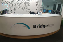 Bridge Business college(BBC)