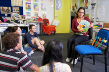 Macquarie Education Group Australia