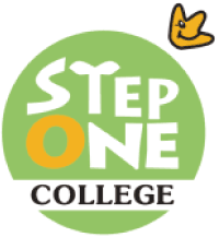 Step One College（ステップワンカレッジ）/LETS（レッツ）