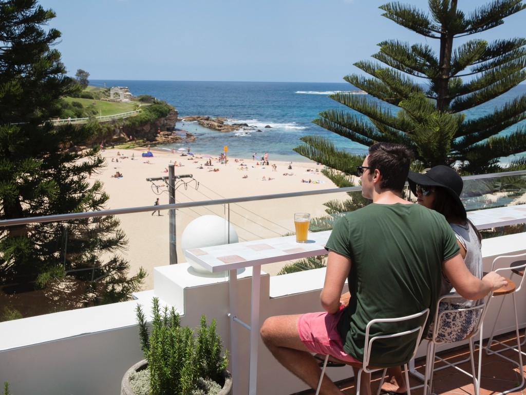 Coogee Pavilion