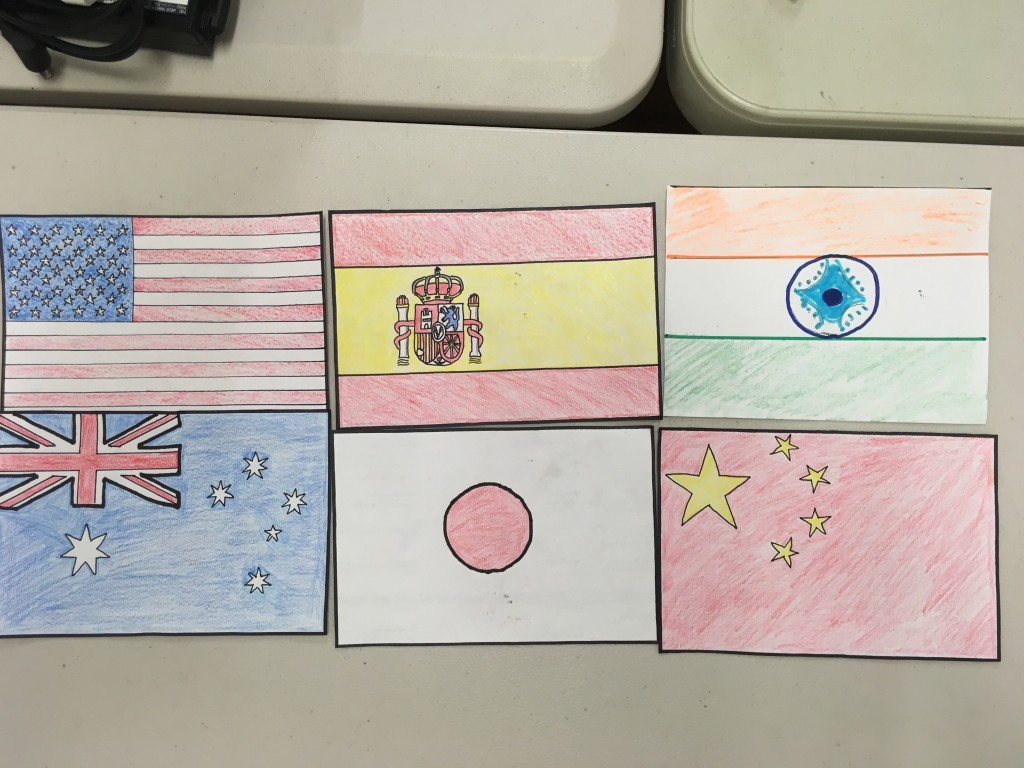 national-flags