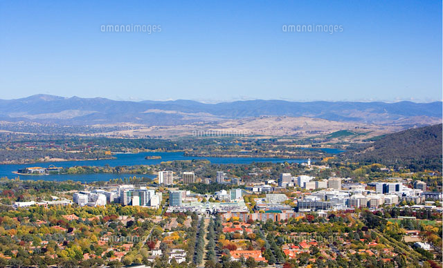 Australia-April 2006 Australian Capital Territory Canberra City