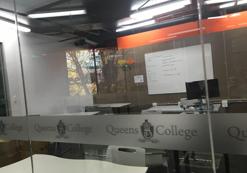 Queens College