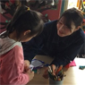 幼稚園ボランティア体験談
