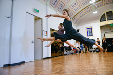 Australian college of Dance（Sydney)｜オーストラリアン カレッジ オブ ダンス（シドニー）