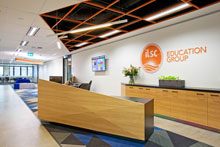 ILSC Australia