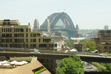 ILSC Australia