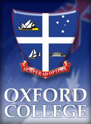 OXFORD College