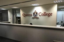 Queens College