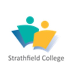 Strathfield　College（ストラスフィールド　カレッジ）