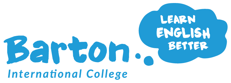 barton ingernational college バートンインターナショナルカレッジ)