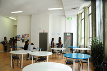 Greenwich English College