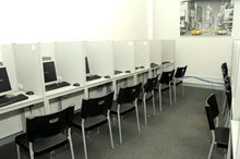 Greenwich English College