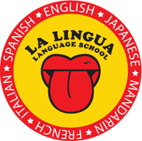 LA LINGUA（ラリングア）