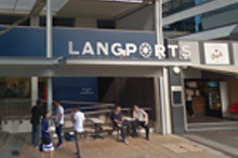 Langports (Brisbane) | ラングポーツ（ブリスベン）