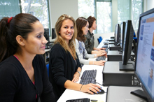 Macquarie Education Group Australia
