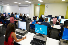 Macquarie Education Group Australia