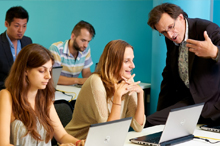 Macquarie Education Group Australia