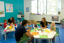 Macquarie Education Group Australia