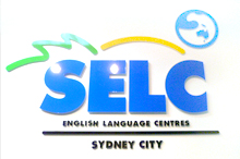 Sydney English Language Centre