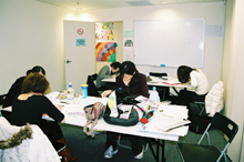 Step One College（ステップワンカレッジ）/LETS（レッツ）