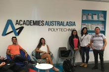 Academies Australasia