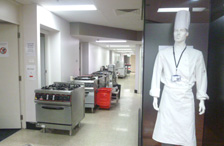 Evolution Hospitality Institute