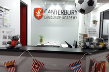 Canterbury Language Academy