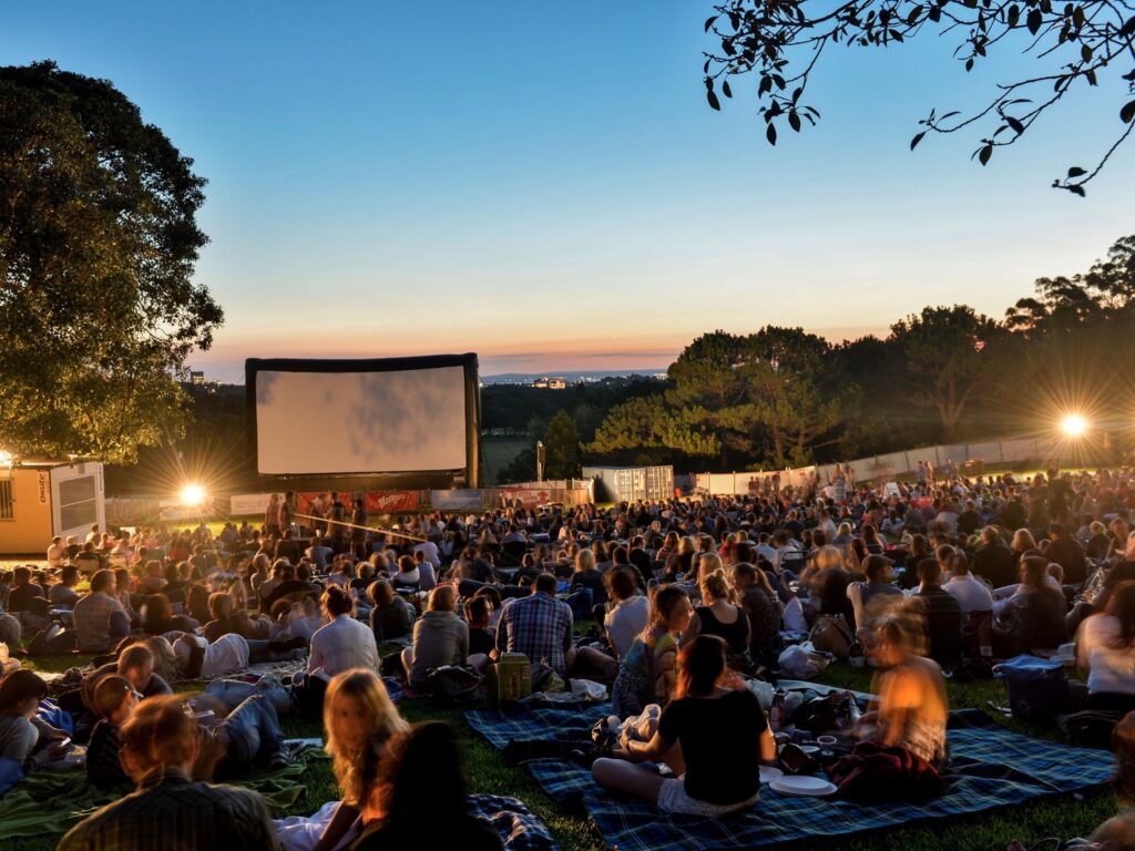 cinema-outdoor